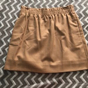 J Crew skirt